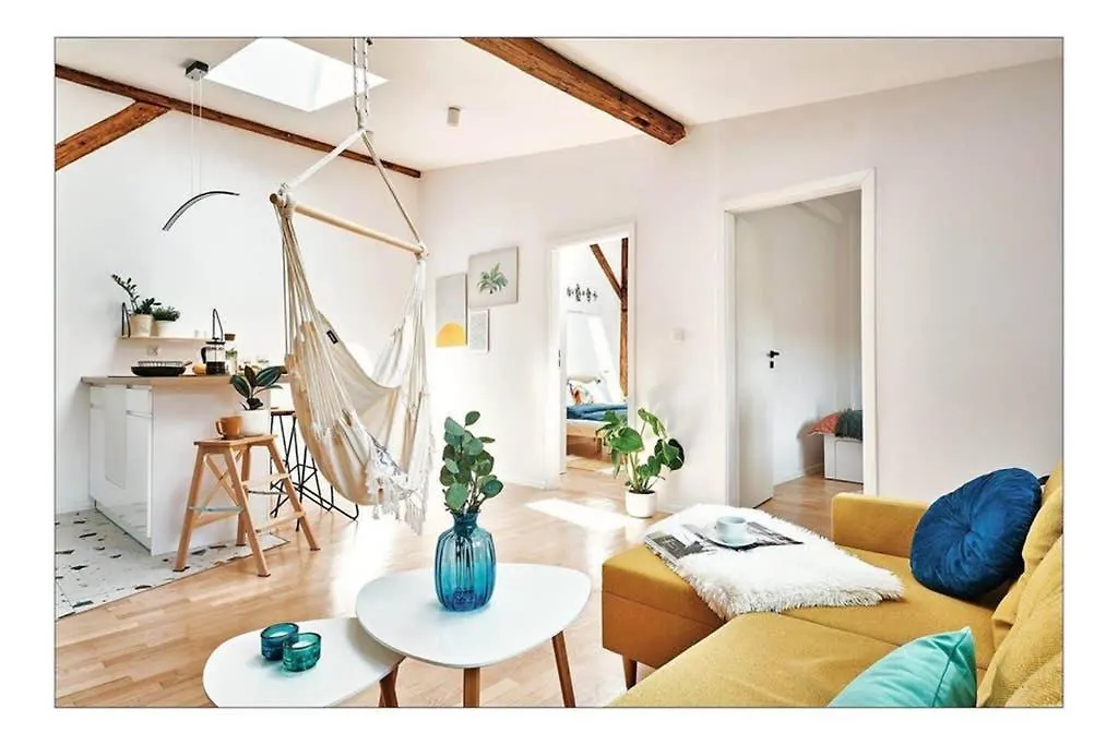 Sunny Apartment At The Heart Of Old Town Krakow